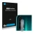 Front side of a product packaging with the brand logo Savvies. Next to it is the device Honor 20 Pro (ONLY Camera Lens) shown 