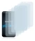 Image of the device Shiftphones Shift6m with a wide variety of screen protectors.