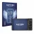 Front side of a product packaging with the brand logo Savvies. Next to it is the device Sony Cyber-Shot DSC-RX100 VII shown wi