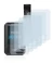 Image of the device Flyer Display D0 with a wide variety of screen protectors.