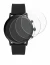 Image of the device Fossil The Carlyle HR (5.Gen) with a wide variety of screen protectors.