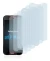 Image of the device Cubot Quest Lite with a wide variety of screen protectors.
