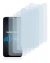 Image of the device Gigaset GS195 with a wide variety of screen protectors.