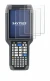 Image of the device Honeywell Dolphin CK65 with a wide variety of screen protectors.