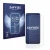 Front side of a product packaging with the brand logo Savvies. Next to it is the device Oppo Reno 2 shown with the correspondi