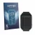 Front side of a product packaging with the brand logo Savvies. Next to it is the device Sigma iD.TRI shown with the correspond