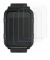 Image of the device Sigma iD.TRI with a wide variety of screen protectors.