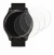 Image of the device Garmin vivomove Style (42 mm) with a wide variety of screen protectors.