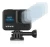 Image of the device GoPro Hero 8 Black (Lens) with a wide variety of screen protectors.