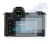 Image of the device Leica SL2 with a wide variety of screen protectors.