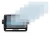 Image of the device Garmin ECHOMAP UHD 72cv with a wide variety of screen protectors.