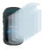 Image of the device Garmin eTrex 22x with a wide variety of screen protectors.