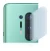 Image of the device OnePlus 8 Pro (ONLY Camera Lens) with a wide variety of screen protectors.