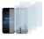 Image of the device Apple iPhone SE 2 2020 (Front+Back) with a wide variety of screen protectors.
