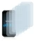 Image of the device Ulefone Armor X7 with a wide variety of screen protectors.