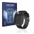 Front side of a product packaging with the brand logo Savvies. Next to it is the device Pthtechus G-612 shown with the corresp