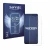 Front side of a product packaging with the brand logo Savvies. Next to it is the device Cubot Note 20 shown with the correspon