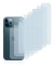 Image of the device Apple iPhone 12 Pro (Back) with a wide variety of screen protectors.