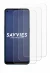 Image of the device Oppo A53 with a wide variety of screen protectors.