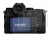 Image of the device Panasonic Lumix DC-S5 with a wide variety of screen protectors.