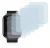 Image of the device Zepp E Square with a wide variety of screen protectors.