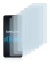 Image of the device OnePlus 8T with a wide variety of screen protectors.