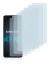 Image of the device OnePlus 8T Plus with a wide variety of screen protectors.