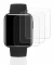 Image of the device Xiaomi Mi Watch Lite with a wide variety of screen protectors.