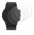 Image of the device Coros Pace 2 with a wide variety of screen protectors.