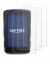 Image of the device Hammerhead Karoo 2 with a wide variety of screen protectors.