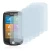 Image of the device Mio Cyclo 210 with a wide variety of screen protectors.