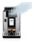 Image of the device DeLonghi PrimaDonna Soul ECAM610.55.SB with a wide variety of screen protectors.