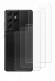 Image of the device Samsung Galaxy S21 Ultra 5G (Back) with a wide variety of screen protectors.