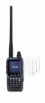 Image of the device Yaesu FTA-550 with a wide variety of screen protectors.