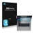 Front side of a product packaging with the brand logo Savvies. Next to it is the device Apple MacBook Pro 15" 2019 (Touch Trac