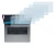 Image of the device Apple MacBook Pro 15" 2019 (Touch Trackpad) with a wide variety of screen protectors.