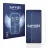 Front side of a product packaging with the brand logo Savvies. Next to it is the device Xiaomi Redmi Note 10S shown with the c