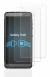 Image of the device i.safe MOBILE IS655.2 with a wide variety of screen protectors.