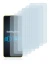 Image of the device Xiaomi Poco M3 Pro 5G with a wide variety of screen protectors.