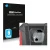 Front side of a product packaging with the brand logo Savvies. Next to it is the device Ulefone Armor 8 Pro (ONLY Camera Lens)
