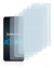 Image of the device Vivo V21 5G with a wide variety of screen protectors.