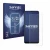 Front side of a product packaging with the brand logo Savvies. Next to it is the device Vivo Y72 5G shown with the correspondi