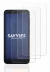Image of the device Alcatel 1 (2021) with a wide variety of screen protectors.