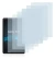 Image of the device Lenovo Tab M8 (3th Gen.) with a wide variety of screen protectors.