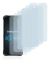 Image of the device Doogee S86 Pro with a wide variety of screen protectors.