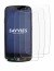 Image of the device Brondi Amico XS with a wide variety of screen protectors.