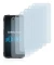 Image of the device Cubot King Kong 7 with a wide variety of screen protectors.