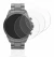 Image of the device Fossil Gen 6 (44mm) with a wide variety of screen protectors.