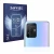 Front side of a product packaging with the brand logo Savvies. Next to it is the device Xiaomi 11T Pro (ONLY Camera Lens) show