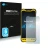 Front side of a product packaging with the brand logo Savvies. Next to it is the device Trimble TDC600 shown with the correspo